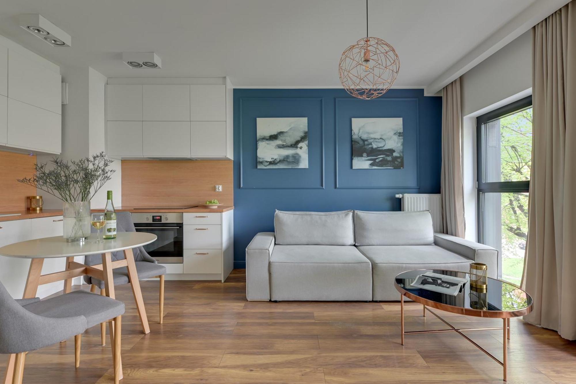Rezydencja Wintera & Parking By Downtown Apartments Gdańsk Extérieur photo